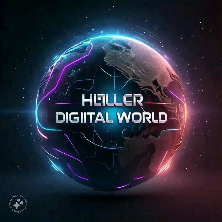 HILLER DIGITAL WORLD